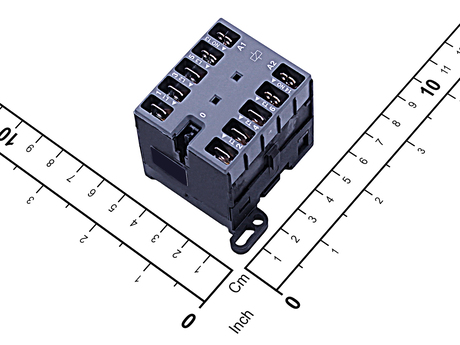 CONTACTOR SET CONTACTOR SET