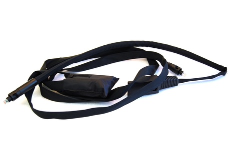 CONTROL CABLE SET CONTROL CABLE SET