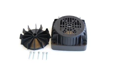FAN SET FAN SET