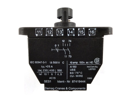 SWITCHING ELEMENT SWITCHING ELEMENT