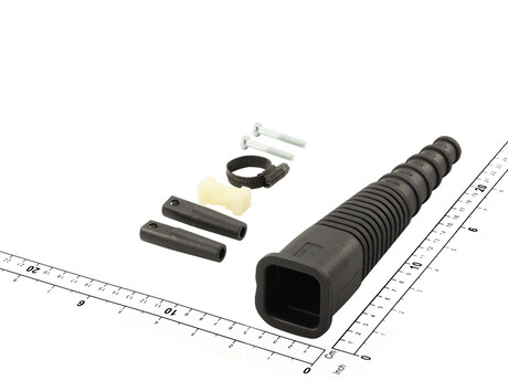 CONVERSION KIT CONVERSION KIT