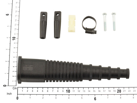 CONVERSION KIT CONVERSION KIT