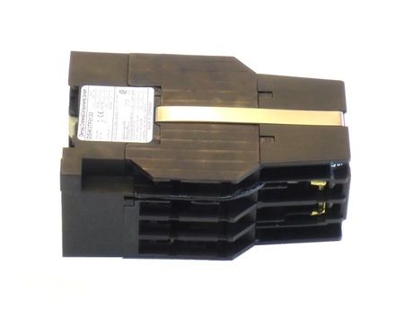 CONTACTOR CONTACTOR