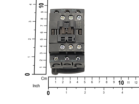 CONTACTOR CONTACTOR